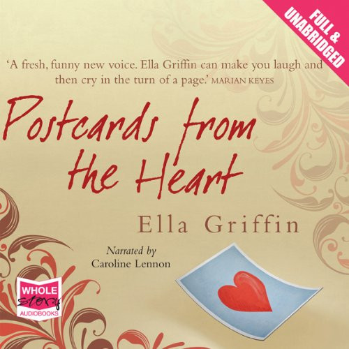 Postcards from the Heart