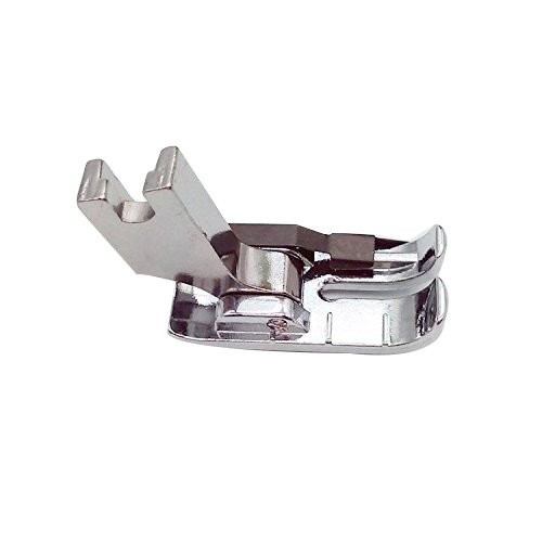 HONEYSEW P60612 Quilting Foot Spring Type 1/4" For SINGER SLANT SHANK SEWING MACHINES