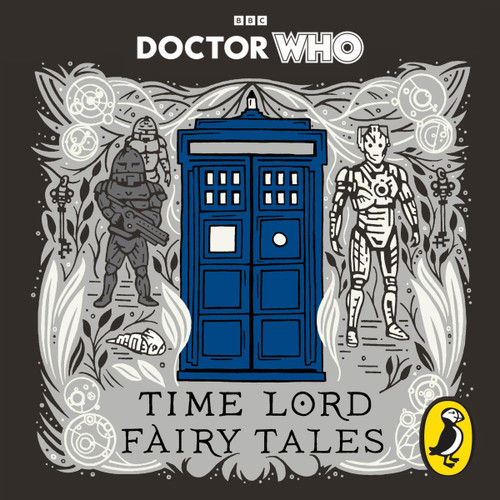 Doctor Who: Time Lord Fairy Tales Doctor Who: Time Lord Fairy Tales