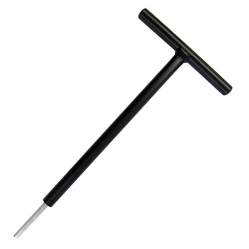 ENPAP T-Allen Key Hex Key, S2, T-Handle Allen Wrench,5mm