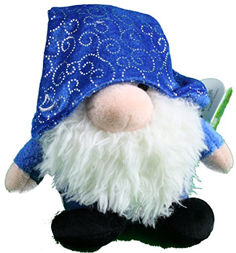 Aurora 9908 Fantasy Gnomlin Assorted Plush, Multicolor