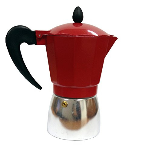 IMUSA USA B120-42T Aluminum Stovetop 