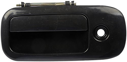 Dorman 80282 Chevrolet/GMC Driver Side Replacement Front Exterior Door Handle