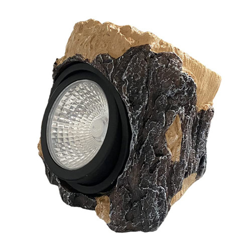 Solar Outdoor Light Simulated Tree Stump Solar Light Outdoor Waterproof Lamp Solar Outdoor Light Simulated Tree Stump Solar Light Outdoor Waterproof Lamp
