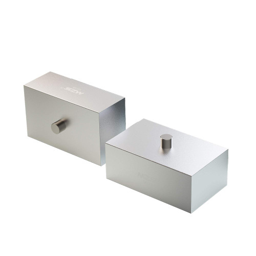 MZS Leveling Kit 2" Rear Lift Blocks Compatible with 1999-2023 F250 F350 Super Duty | 2000-2005 Excursion 2WD 4WD