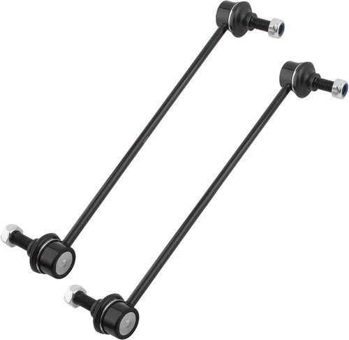 WEDOAUTO 2x Front Stabilizer Sway Bar End Links Fit For Chrysler Pacifica/Town & Country/Grand Voyager,For Dodge Grand/Caravan,For Plymouth Grand Voyager/Voyager,For Ram C/V,For Routan Replace# K7258