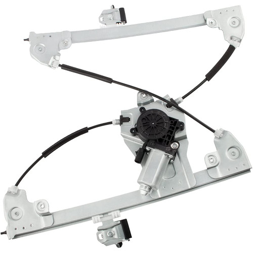 WEDOAUTO Front Driver Side Power Window Regulator And Motor Assembly Fit For Chevy Cruze 2012-2015, For Cruze Limited 2016 Replace# 751-739, 95265280, 95382556, 95919259 WEDOAUTO Front Driver Side Power Window Regulator And Motor Assembly Fit For Chevy Cruze 2012-2015, For Cruze Limited 2016 Replace# 751-739, 95265280, 95382556, 95919259