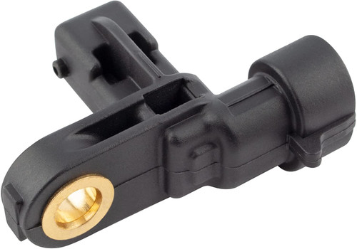 WEDOAUTO Rear Left or Right ABS Wheel Speed Sensor Fit for Jaguar S-Type/Super/Vanden Plas/XJ8/XJR/XK/XK8/XKR Replace# SU12228 XR822753 ALS524 5S10775