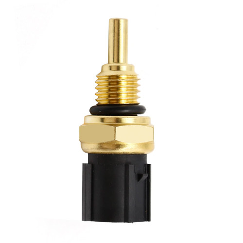 37870-PLC-003 Engine Water Coolant Temperature Sensor Switch Replacement for Honda Accord Civic Odyssey Pilot Ridgeline Replace 37870-PNA-002 37870-PLC-004