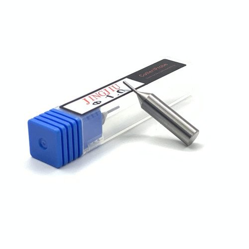 1.0mm Tracer Point 02T(D742566ZB) in H.S.S fit for for SILCA FUTURA Key Machine(5pcs)