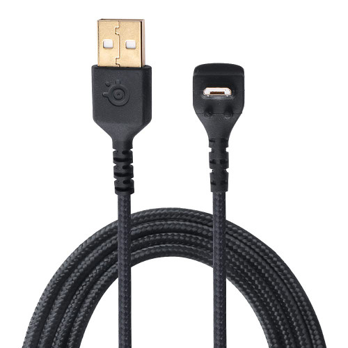 USB Charging Cable Replacement for SteelSeries Rival 700&710 Gaming Mouse