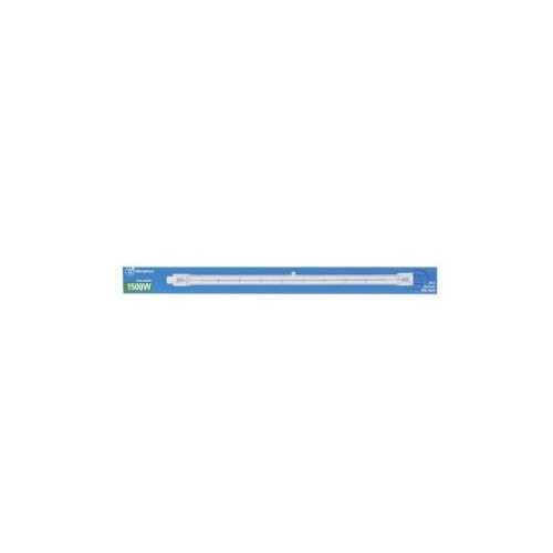 Westinghouse Lighting  04480 Corp 10-Inch 1500-watt Halogen Bulb, Clear