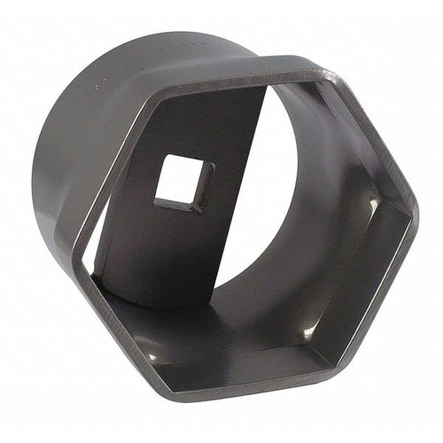 3/4 in Drive, 4" 6 pt SAE Socket, 6 Points