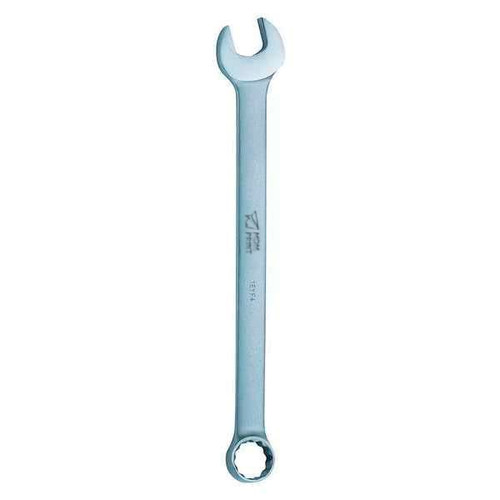 MDMprint Combination Wrench, SAE, 1-1/2in Size