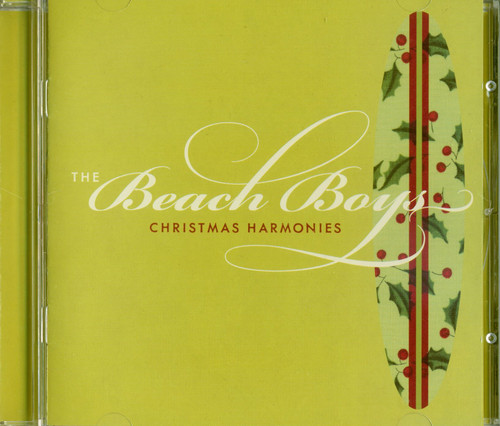 Christmas Harmonies (Stereo Remaster)