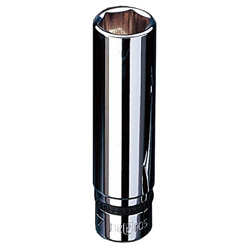 Nepros 24mm 1/2"sq. Deep Socket Wrench 6pt.
