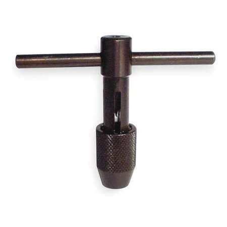 MDMprint Sliding T Handle Tap Wrench, 1/16-1/4 In