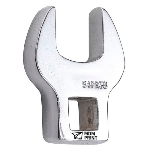MDMprint 3/8" Drive, 5/8 in SAE Crowfoot Socket Wrench MDMprint 3/8" Drive, 5/8 in SAE Crowfoot Socket Wrench