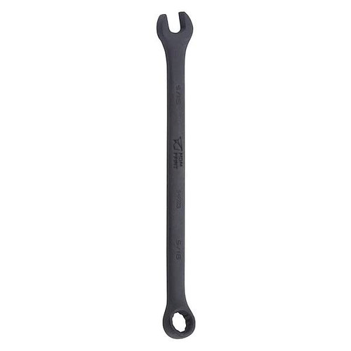 MDMprint Combination Wrench, 5/16", SAE, 12 pt.