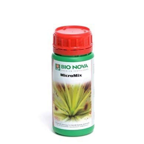 Bio Nova Micro Mix 250 ml Bio Nova Micro Mix 250 ml