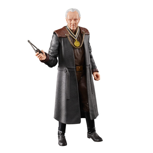 STAR WARS The Black Series The Client Toy 6-Inch-Scale The Mandalorian Collectible Action Figure, Toys for Kids Ages 4 and Up STAR WARS The Black Series The Client Toy 6-Inch-Scale The Mandalorian Collectible Action Figure, Toys for Kids Ages 4 and Up