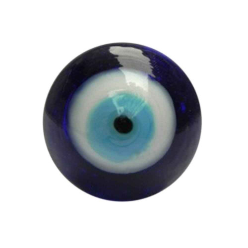 Indian Shelf 8 Pieces Bulk Cabinet Pulls | Devil Eye Cupboard Knobs | Multicolor Fancy Cabinet Knobs | Glass Drawer Knob | Vintage Dresser Knobs | Cabinet Pull Knobs