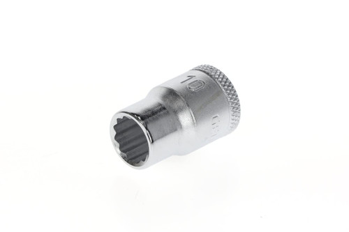 GEDORE D 30 10 Socket 3/8" 10 mm (6229230)