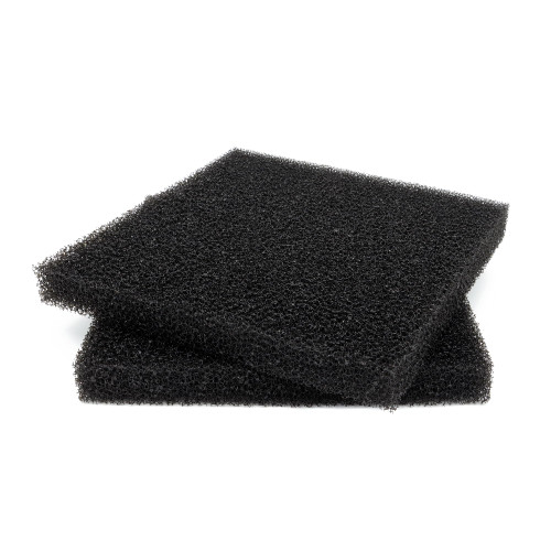 ALEGI 2 Pieces Aquarium Filter Foam Sponges Pad 20 PPI, Fish Tank Bio Sponge Coarse Sheet Filter Media Pad, Cut-to-Size Foam for Pet Filters ALEGI 2 Pieces Aquarium Filter Foam Sponges Pad 20 PPI, Fish Tank Bio Sponge Coarse Sheet Filter Media Pad, Cut-to-Size Foam for Pet Filters