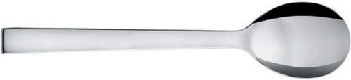 Alessi Santiago Table Spoon, Silver