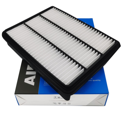 ALLWELL Engine Air Filter Fits Lexus and Toyota Models, Toyota 4 Runner (2003-2009), Land Cruiser (1998-2007), Sequoia (2001-2007),Lexus GX470 (2003-2009), LX470 (1998-2007) # 17801-07010 (CA8918)