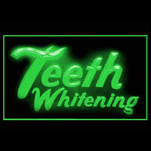 190200 Teeth Whitening Swift Painless Laser Cosmetic Display LED Light Neon Sign