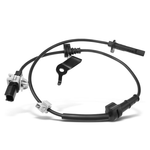 A-Premium ABS Wheel Speed Sensor Compatible with Acura & Honda Models - TLX 2015-2020, Accord 2013-2017, with Wire Harness - Front Right Passenger Side, Replace# 57450-T2F-A01, 57450-T2J-H01