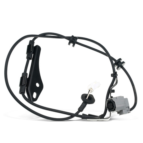 A-Premium ABS Wheel Speed Sensor Compatible with Scion Models - xB 2008-2015, L4 2.4L, Wagon - Rear Left Driver Side, Replace# 89516-12080, 89516-12061