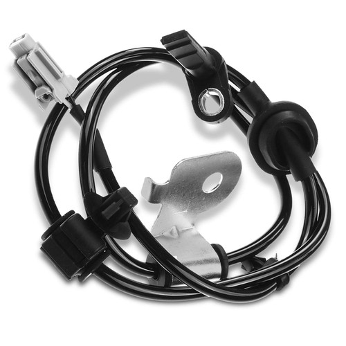 A-Premium ABS Wheel Speed Sensor Compatible with Subaru Models - Crosstrek 2016-2017, Forester 2014-2018, Impreza 2011-2016, XV Crosstrek 2013 - Front Left Driver Side, Replace# 27540SG011, 27540FJ010