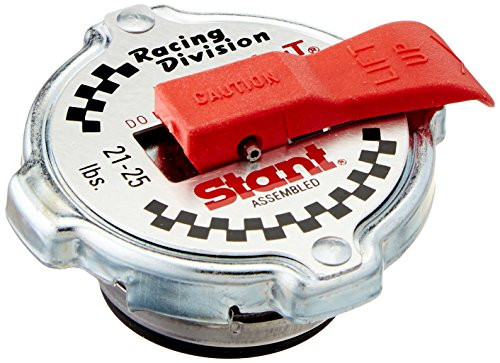 Gates 31535 Safety Vent Cap