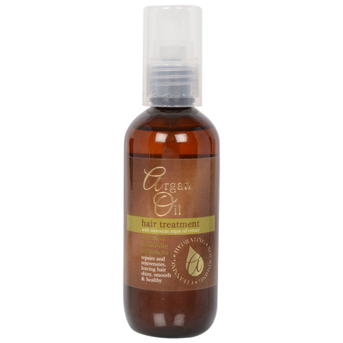 Argan Oil Hair Treatment, 3.4 Fluid Ounce Argan Oil Hair Treatment, 3.4 Fluid Ounce