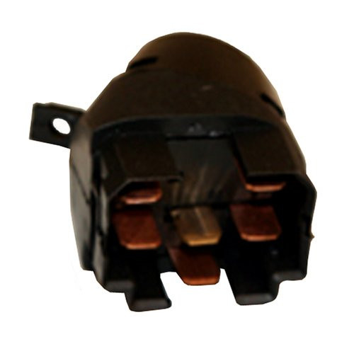 Beck Arnley 201-1721 Ignition Switch