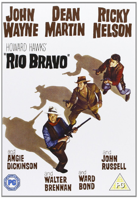 Rio Bravo