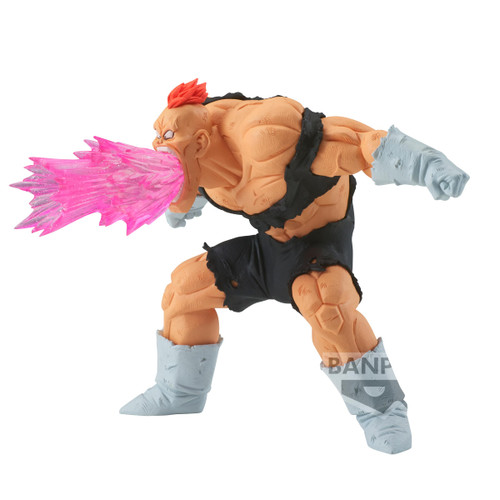 Banpresto - Dragon Ball Z - Recoome, Bandai Spirits Gxmateria Figure