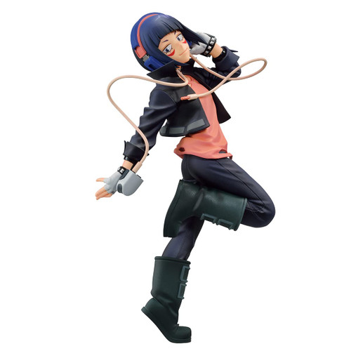 Bandai Spirits Ichibansho Ichibansho - My Hero Academia - Kyoka Jiro (Next Generations!! 2), Figure (MHA) Bandai Spirits Ichibansho Ichibansho - My Hero Academia - Kyoka Jiro (Next Generations!! 2), Figure (MHA)
