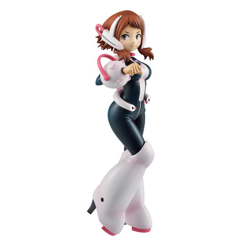 Bandai Spirits Ichibansho Ichiban - My Hero Academia - Ochaco Uraraka (Mate), Figure (MHA) Bandai Spirits Ichibansho Ichiban - My Hero Academia - Ochaco Uraraka (Mate), Figure (MHA)