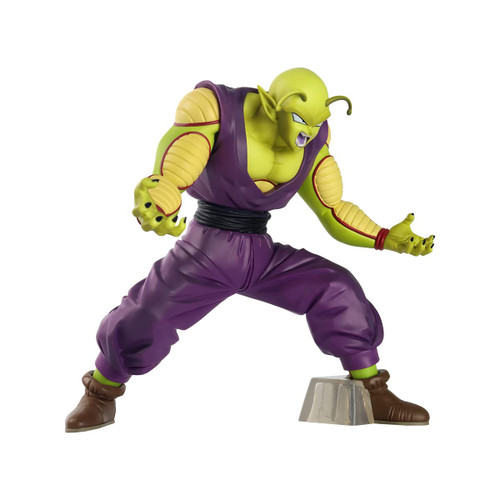 Bandai Spirits Ichibansho Ichiban - Dragon Ball Super Hero - Piccolo (Potential Capacity Liberation)(vs Omnibus Ultra), Figure Bandai Spirits Ichibansho Ichiban - Dragon Ball Super Hero - Piccolo (Potential Capacity Liberation)(vs Omnibus Ultra), Figure