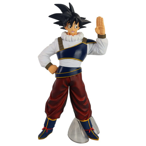 Bandai Spirits Ichibansho Ichiban - Dragon Ball Z - Son Goku (vs Omnibus Ultra), Figure Bandai Spirits Ichibansho Ichiban - Dragon Ball Z - Son Goku (vs Omnibus Ultra), Figure