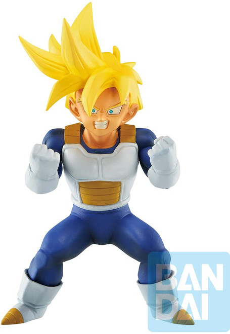 Bandai Spirits Ichibansho Ichiban - Dragon Ball Z - Super Saiyan Son Gohan (vs Omnibus Great) Bandai Spirits Ichibansho Ichiban - Dragon Ball Z - Super Saiyan Son Gohan (vs Omnibus Great)