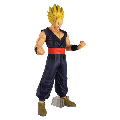 Bandai Spirits Ichibansho Ichiban - Dragon Ball Super Hero - Super Saiyan Son Gohan (vs Omnibus Ultra), Figure Bandai Spirits Ichibansho Ichiban - Dragon Ball Super Hero - Super Saiyan Son Gohan (vs Omnibus Ultra), Figure