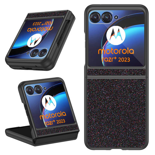 BENTOBEN Compatible Motorola Razr Plus Case 2023 Glitter, Bling Motorola Razr+ 2023 Case, Luxury Protective Phone Case for Motorola Razr Plus 2023 Case Motorola Razr 40 Ultra, Black BENTOBEN Compatible Motorola Razr Plus Case 2023 Glitter, Bling Motorola Razr+ 2023 Case, Luxury Protective Phone Case for Motorola Razr Plus 2023 Case Motorola Razr 40 Ultra, Black