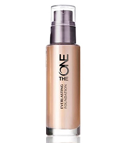 ORIFLAME The ONE EverLasting Foundation - Light Ivory 30ml