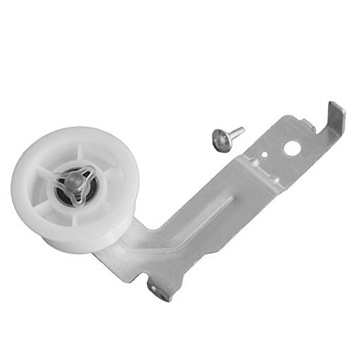ATMA DC93-00634A Samsung Clothes Dryer Idler Pulley Replacement DC96-00882B DC96-00882C