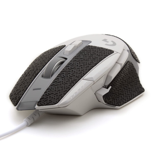 BT.L Mouse Grip for Logitech G502 X & Logitech G502 X Plus & Logitech G502 X Lightspeed (Black) BT.L Mouse Grip for Logitech G502 X & Logitech G502 X Plus & Logitech G502 X Lightspeed (Black)