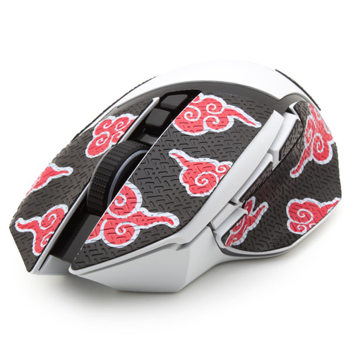 BT.L Mouse Grip for Razer Basilisk V3, Razer Basilisk V3 Pro, Razer Basilisk V3 X HyperSpeed, Razer Basilisk Ultimate (Kumo)